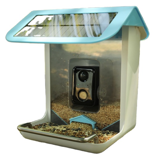 Outdoor Wildlife Wifi Camera C - Smart Garden recensie en prijs