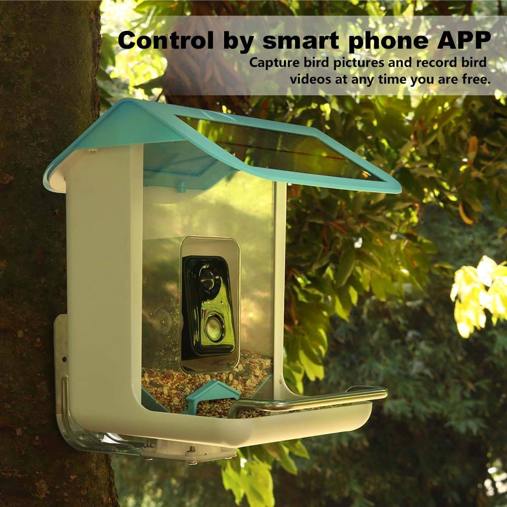 Outdoor Wildlife Wifi Camera C - Smart Garden recensie en prijs