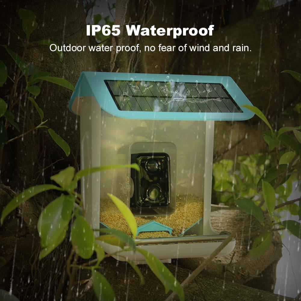 Outdoor Wildlife Wifi Camera C - Smart Garden recensie en prijs