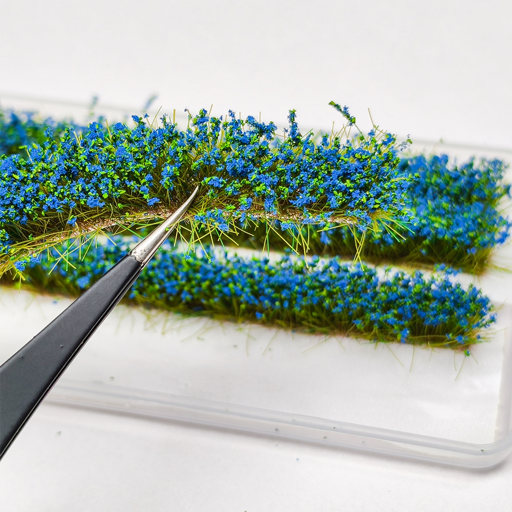 10MM Artificial Flower Cluster - Smart Garden Diy recensie en prijs