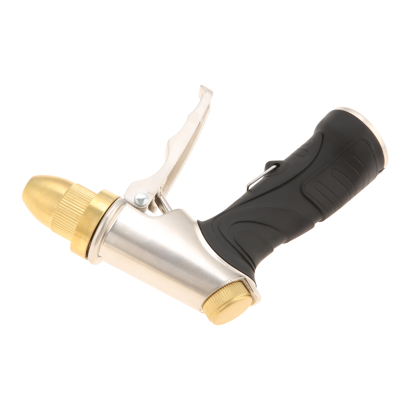 Metal Garden Hose Spray Nozzle - Smart Garden recensie en prijs