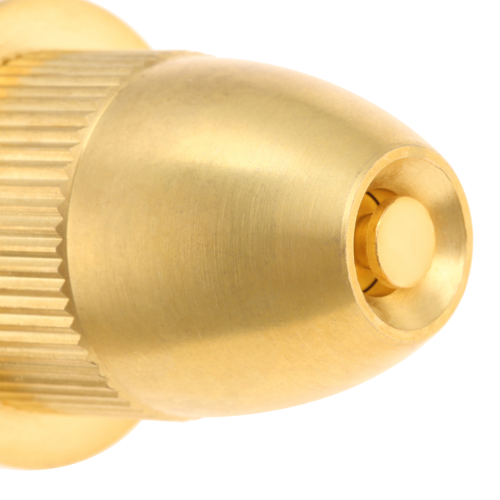 Metal Garden Hose Spray Nozzle - Smart Garden recensie en prijs