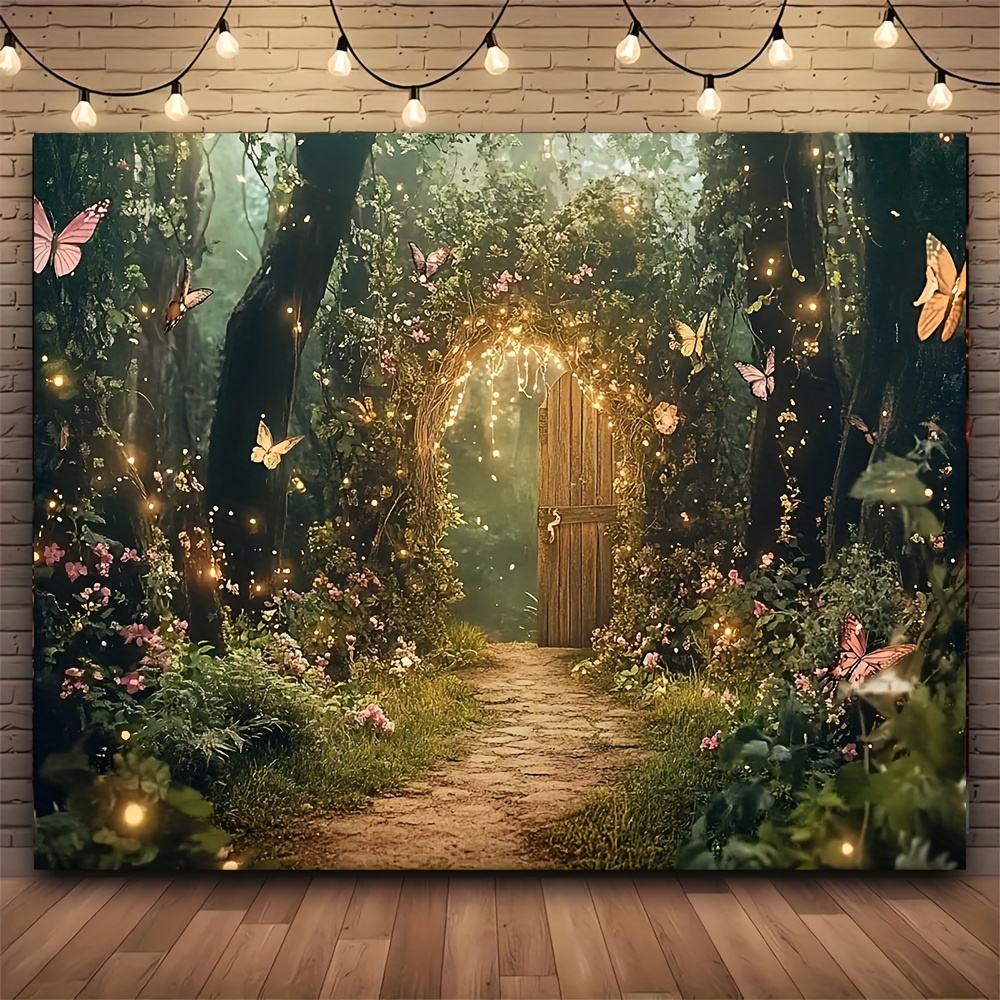 Enchanting Spring Fairy Tale B - Smart Garden Diy recensie en prijs