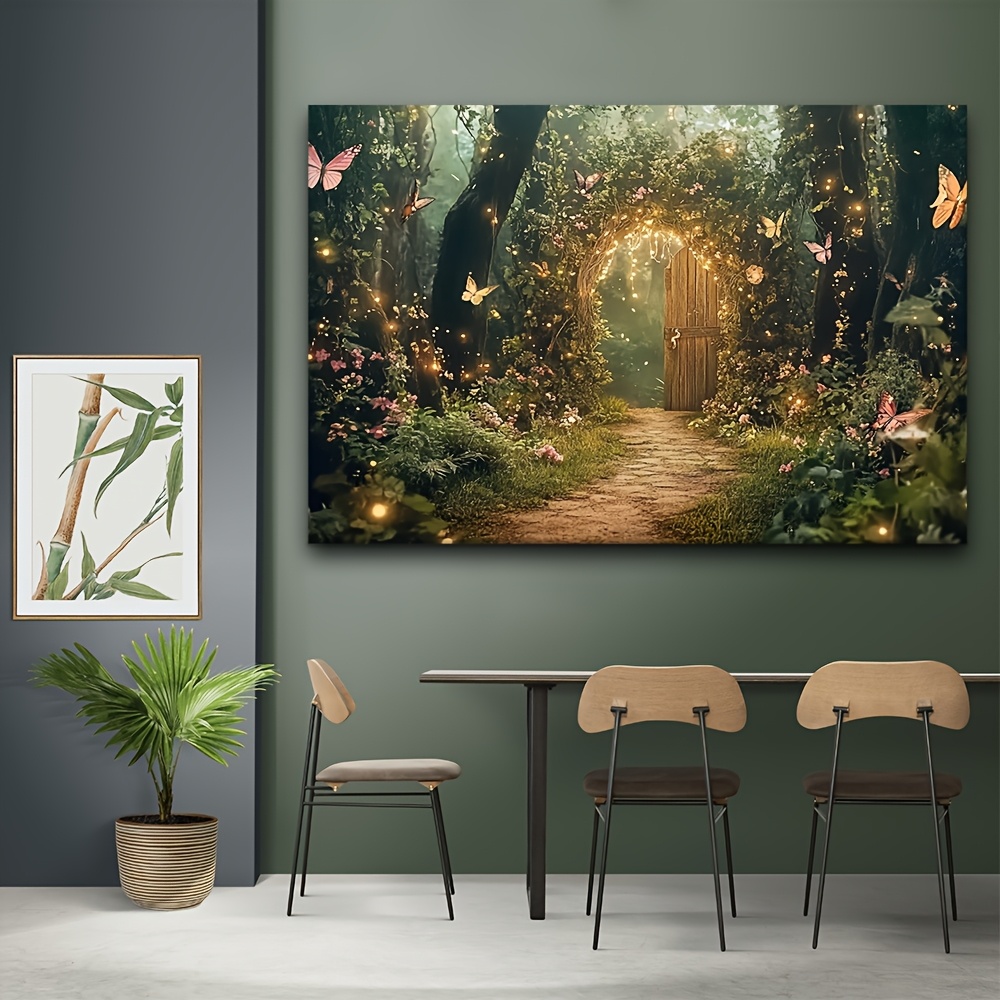 Enchanting Spring Fairy Tale B - Smart Garden Diy recensie en prijs