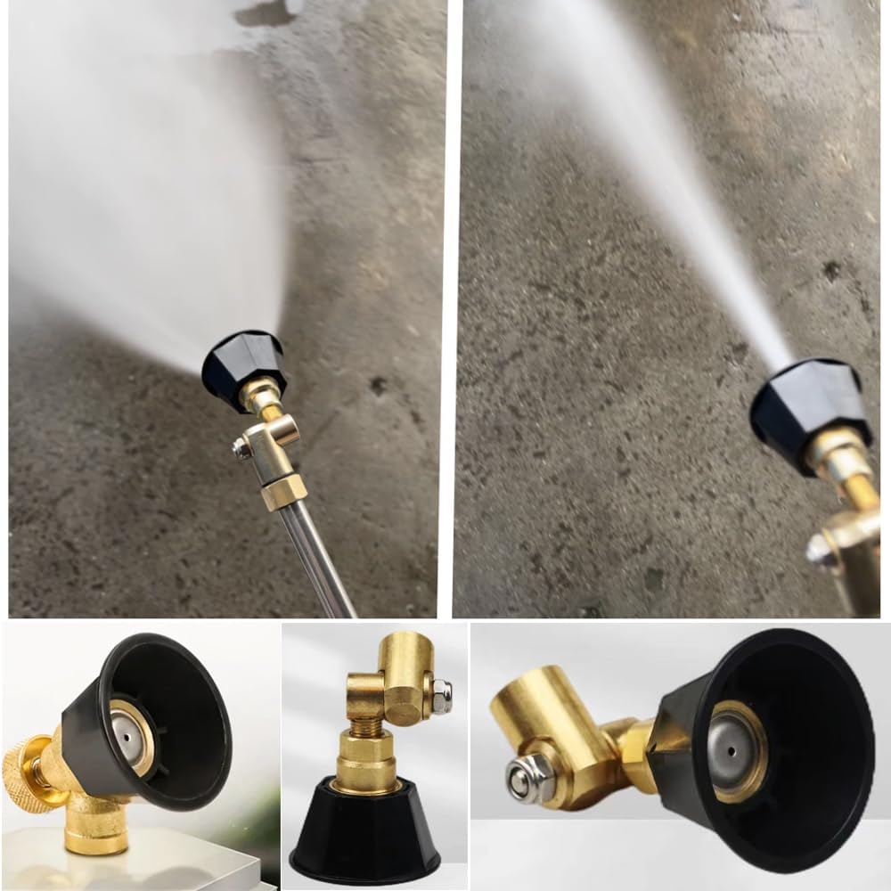 High Pressure Pesticide Spraye - Smart Garden recensie en prijs