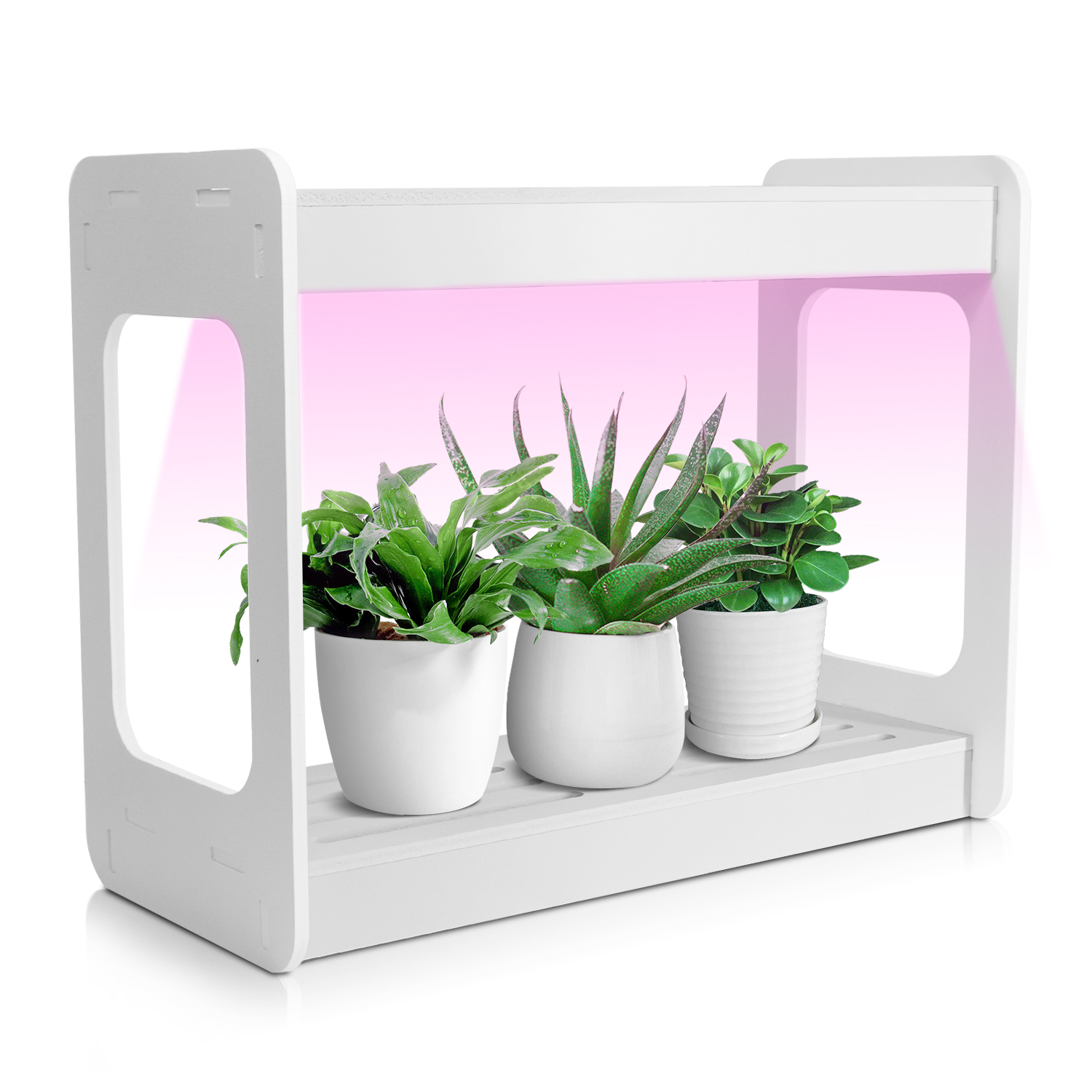 Smart Mini LED Grow Light Syst - Smart Garden recensie en prijs
