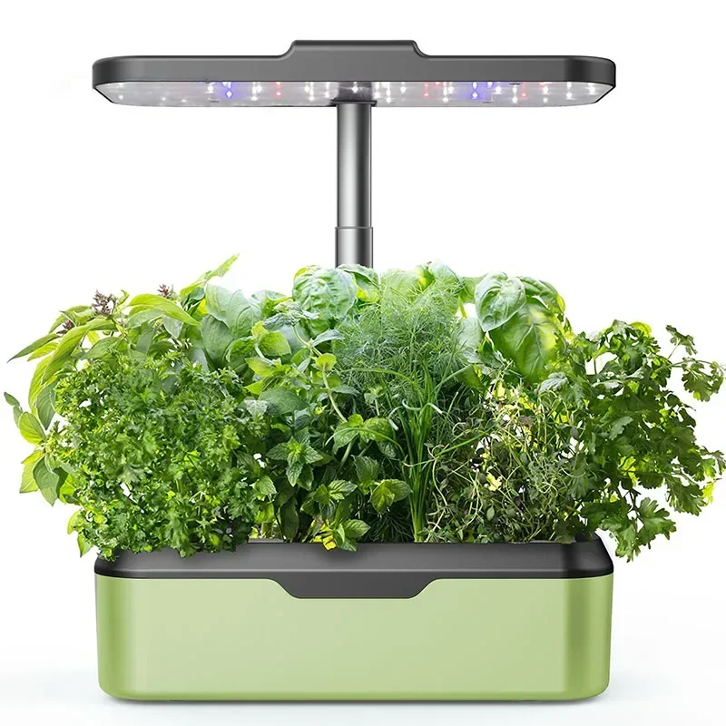 Vertical Garden Hydroponic Sys - Smart Garden Vertical Planter recensie en prijs