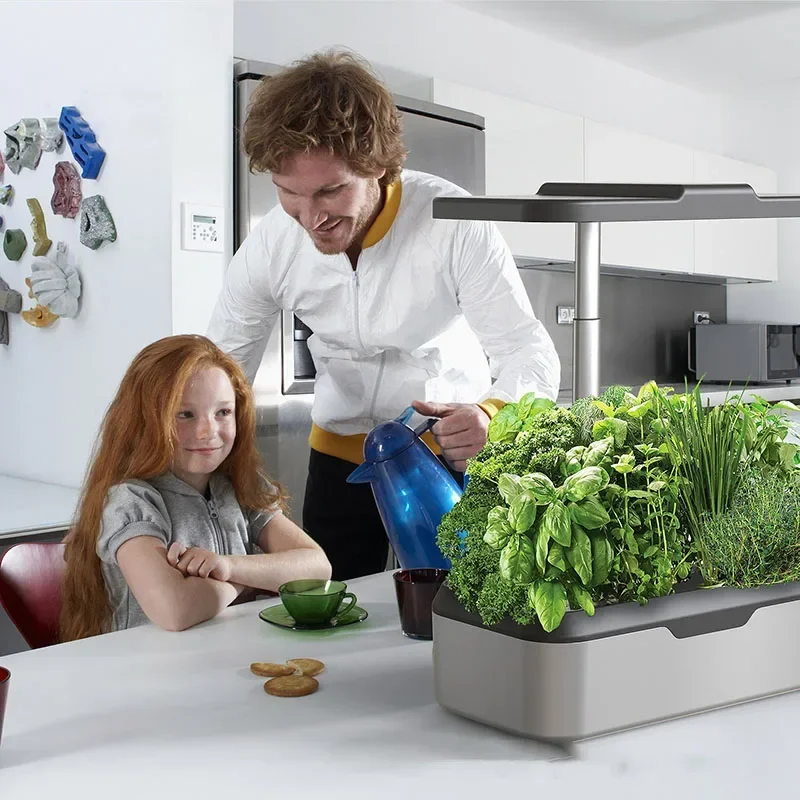 Vertical Garden Hydroponic Sys - Smart Garden Vertical Planter recensie en prijs