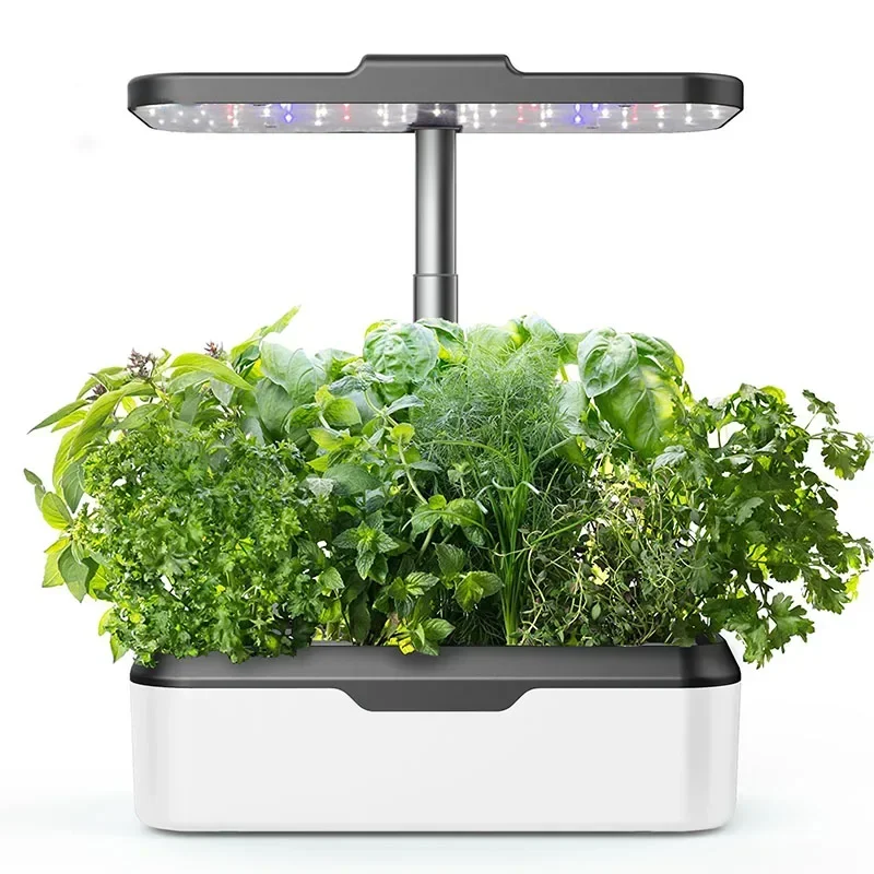 Vertical Garden Hydroponic Sys - Smart Garden Vertical Planter recensie en prijs