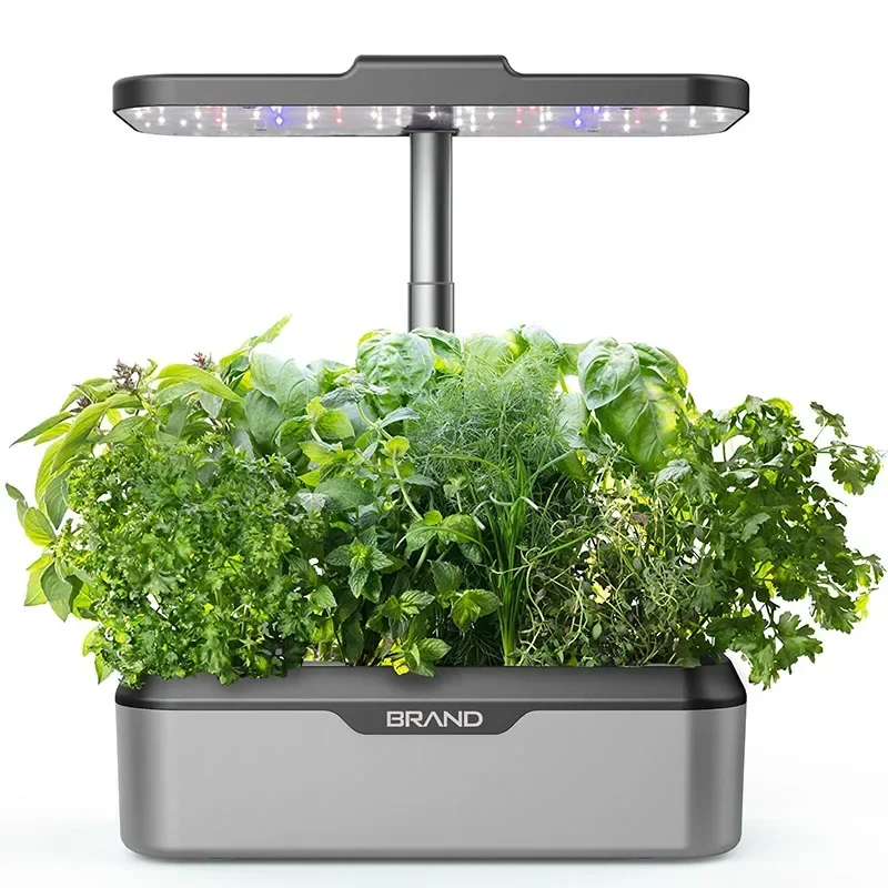 Vertical Garden Hydroponic Sys - Smart Garden Vertical Planter recensie en prijs