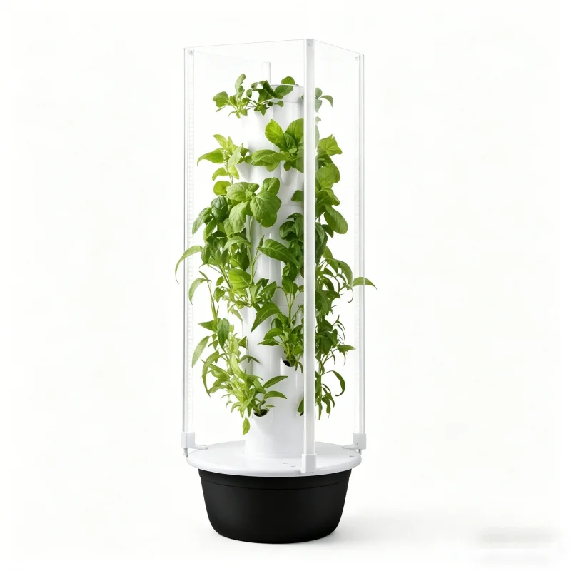 5 Layer Smart Vertical Hydropo - Smart Garden Vertical Planter recensie en prijs