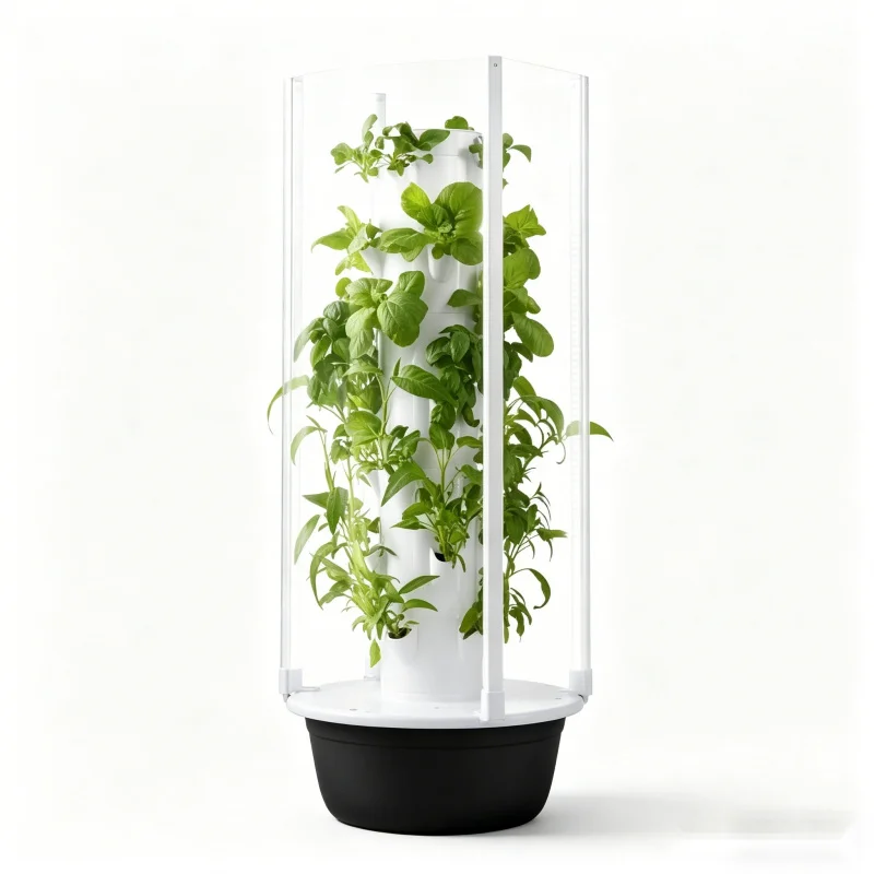 5 Layer Smart Vertical Hydropo - Smart Garden Vertical Planter recensie en prijs