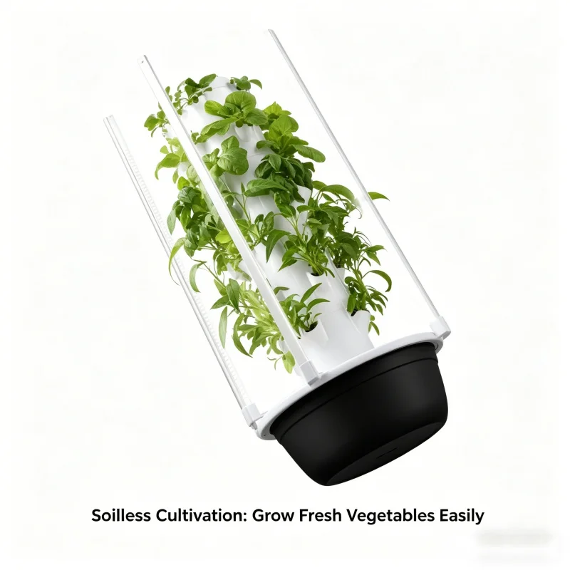 5 Layer Smart Vertical Hydropo - Smart Garden Vertical Planter recensie en prijs