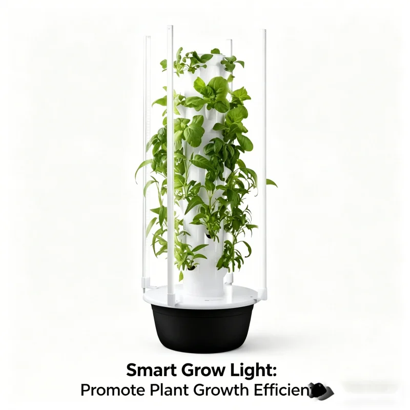 5 Layer Smart Vertical Hydropo - Smart Garden Vertical Planter recensie en prijs