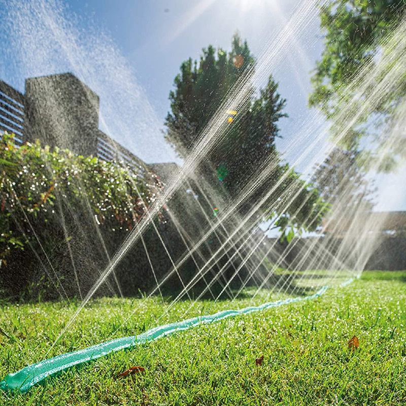 3/4.5/7.5/10/15M Porous Soaker - Smart Garden recensie en prijs