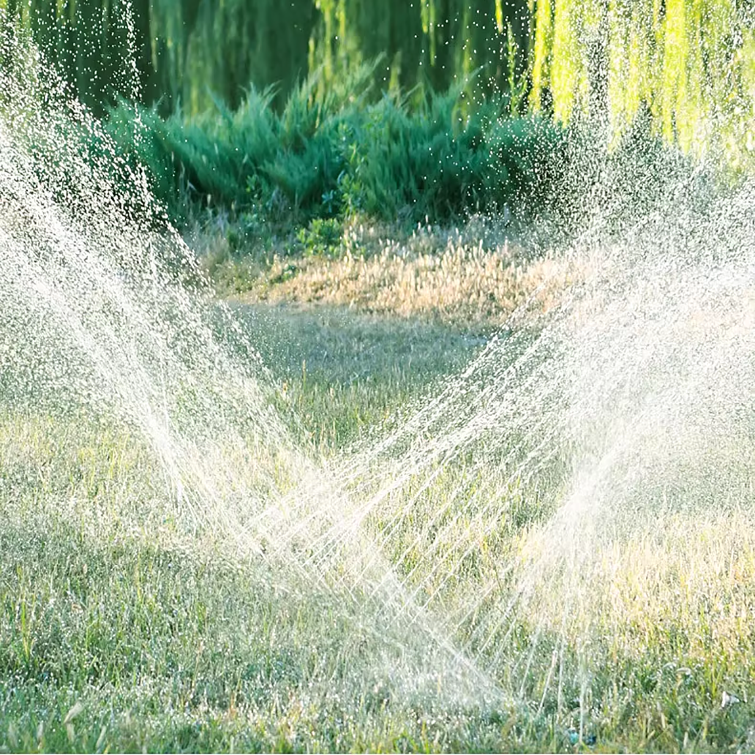 3/4.5/7.5/10/15M Porous Soaker - Smart Garden recensie en prijs
