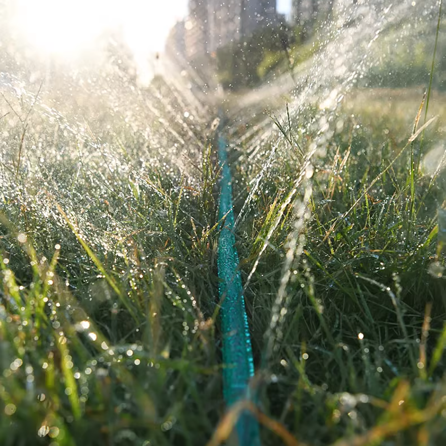 3/4.5/7.5/10/15M Porous Soaker - Smart Garden recensie en prijs
