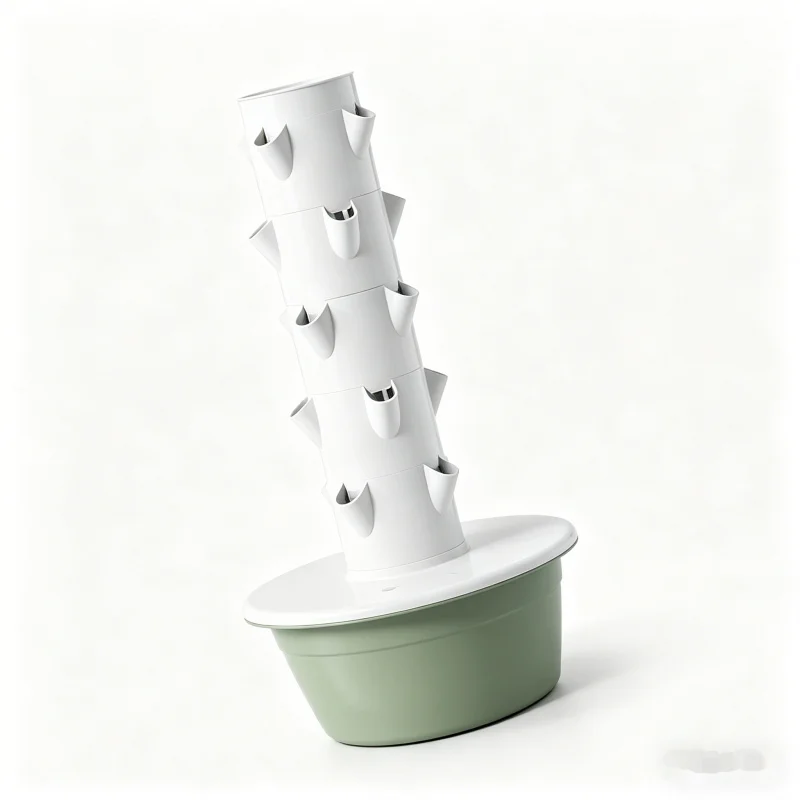 SpaceTree Vertical Hydroponic  - Smart Garden Vertical Planter recensie en prijs