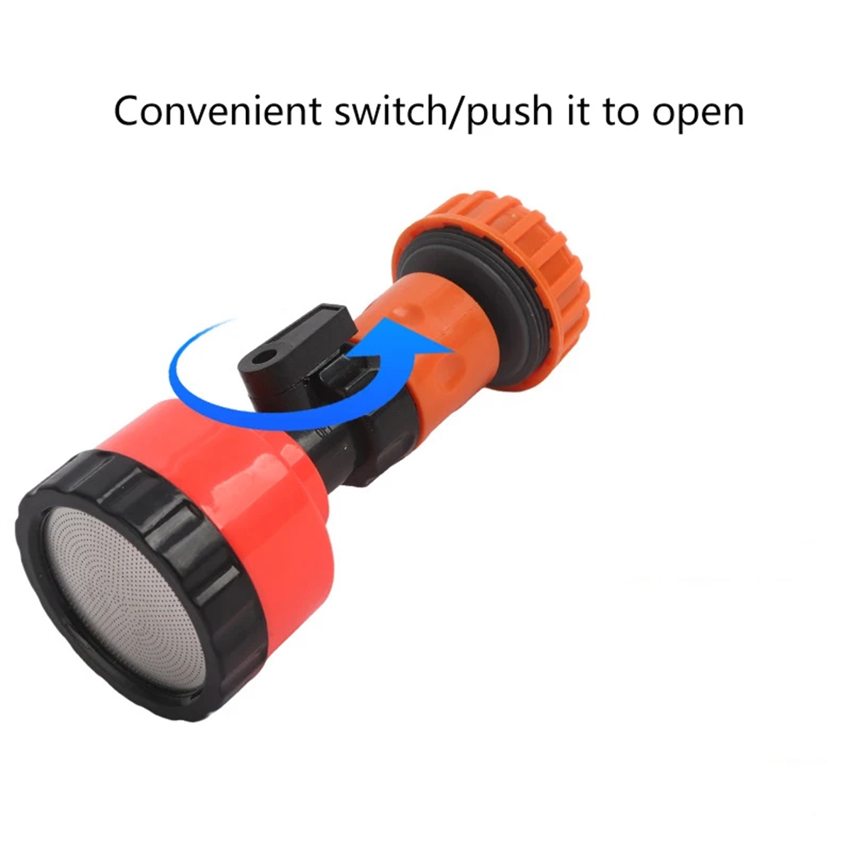 Durable Garden Sprinkler Head  - Smart Garden recensie en prijs