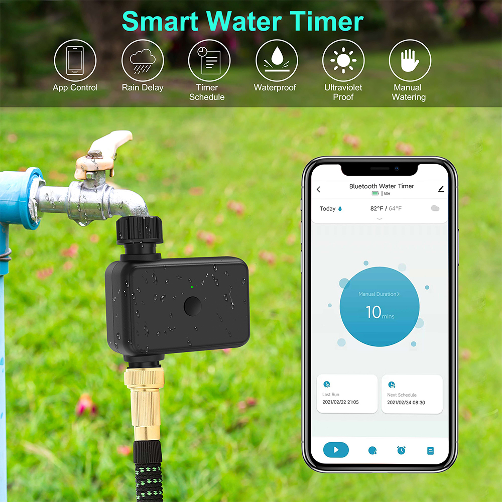 Factory Wholesale Garden Smart - Smart Garden recensie en prijs