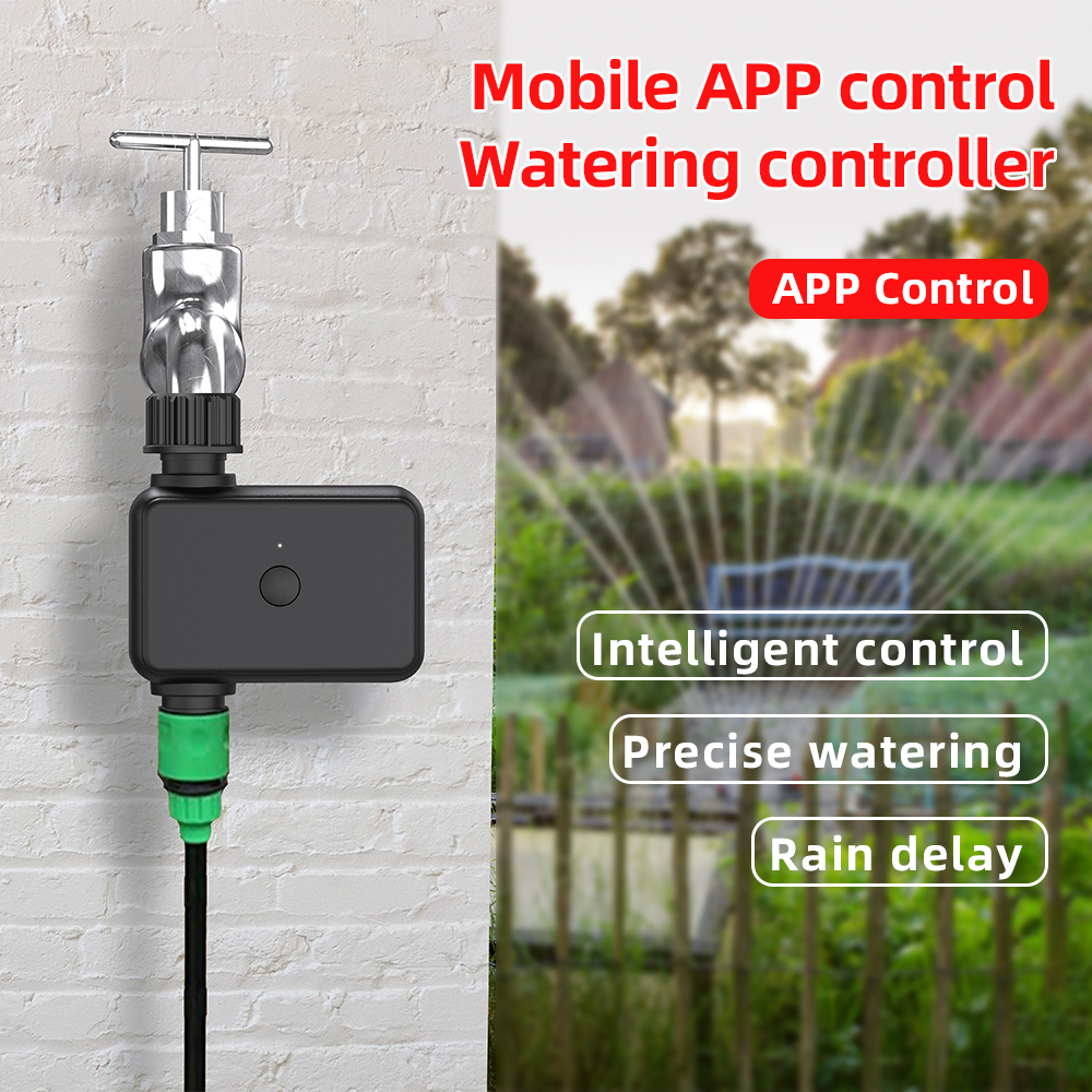 Factory Wholesale Garden Smart - Smart Garden recensie en prijs