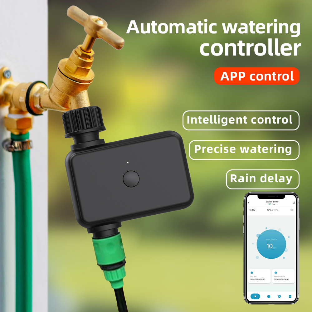 Factory Wholesale Garden Smart - Smart Garden recensie en prijs