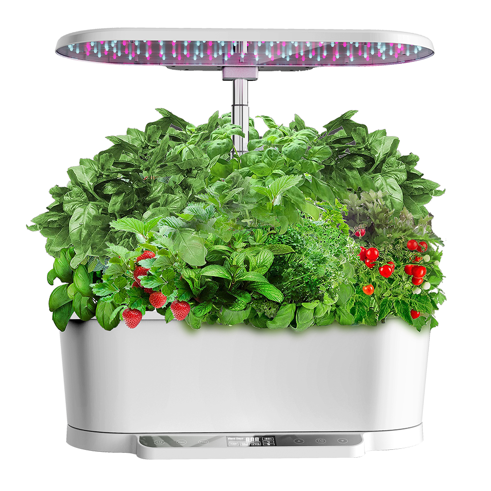 Custom SHENPU Wifi Vertical Ga - Smart Garden Vertical Planter recensie en prijs