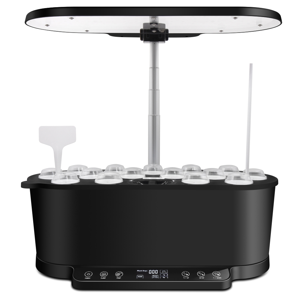 Custom SHENPU Wifi Vertical Ga - Smart Garden Vertical Planter recensie en prijs