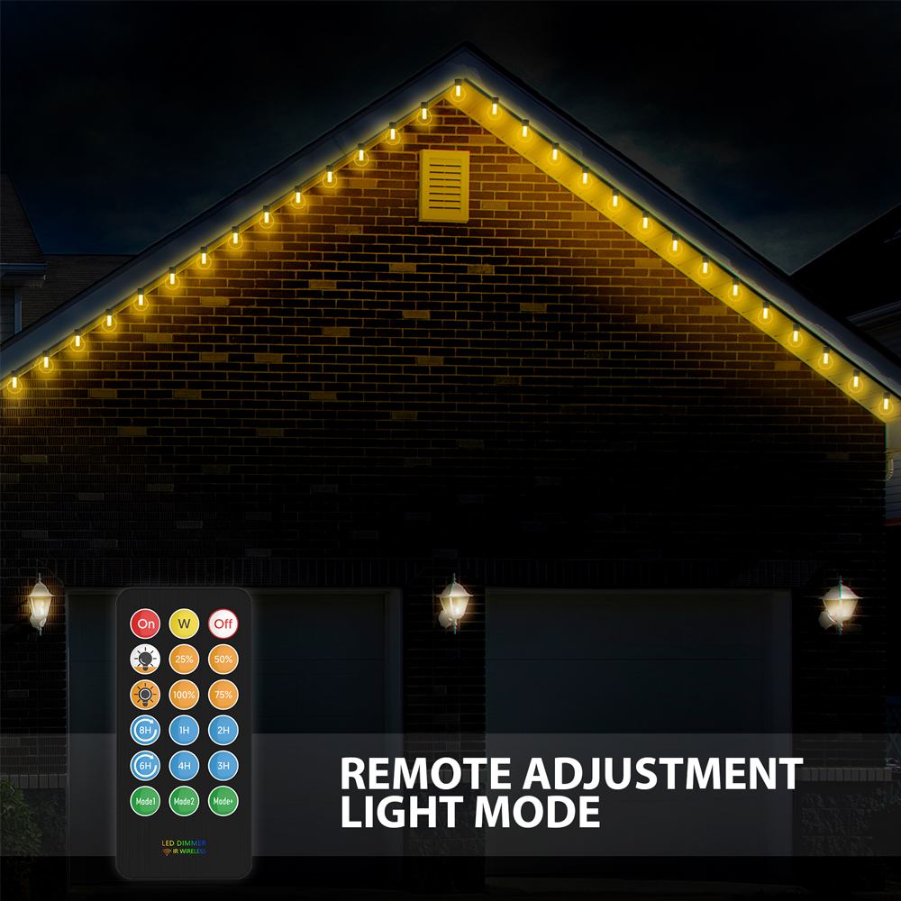 G40 Smart Outdoor DIY LED Stri - Smart Garden Diy recensie en prijs