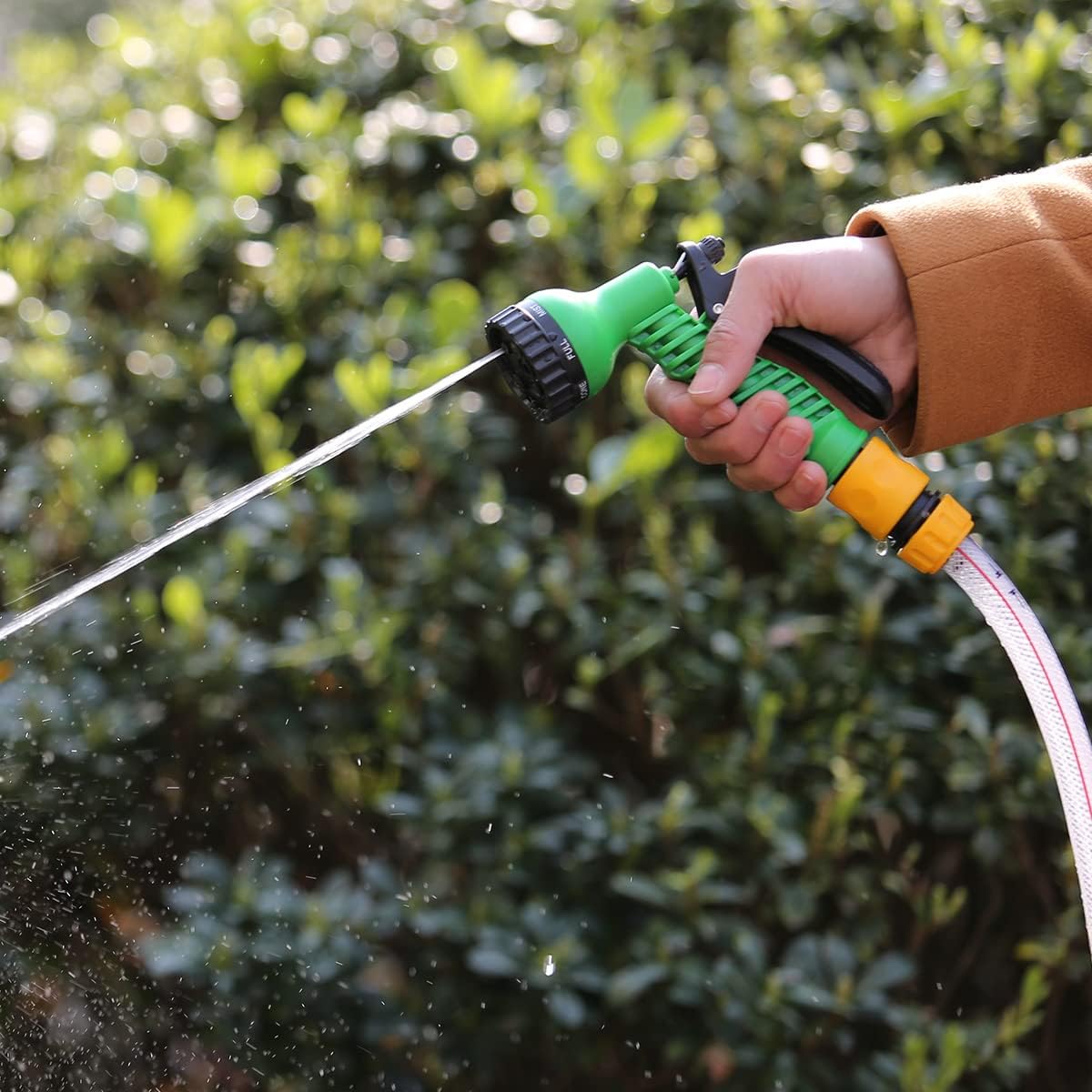 Garden Hose Pipe Water Hose Ex - Smart Garden Diy recensie en prijs
