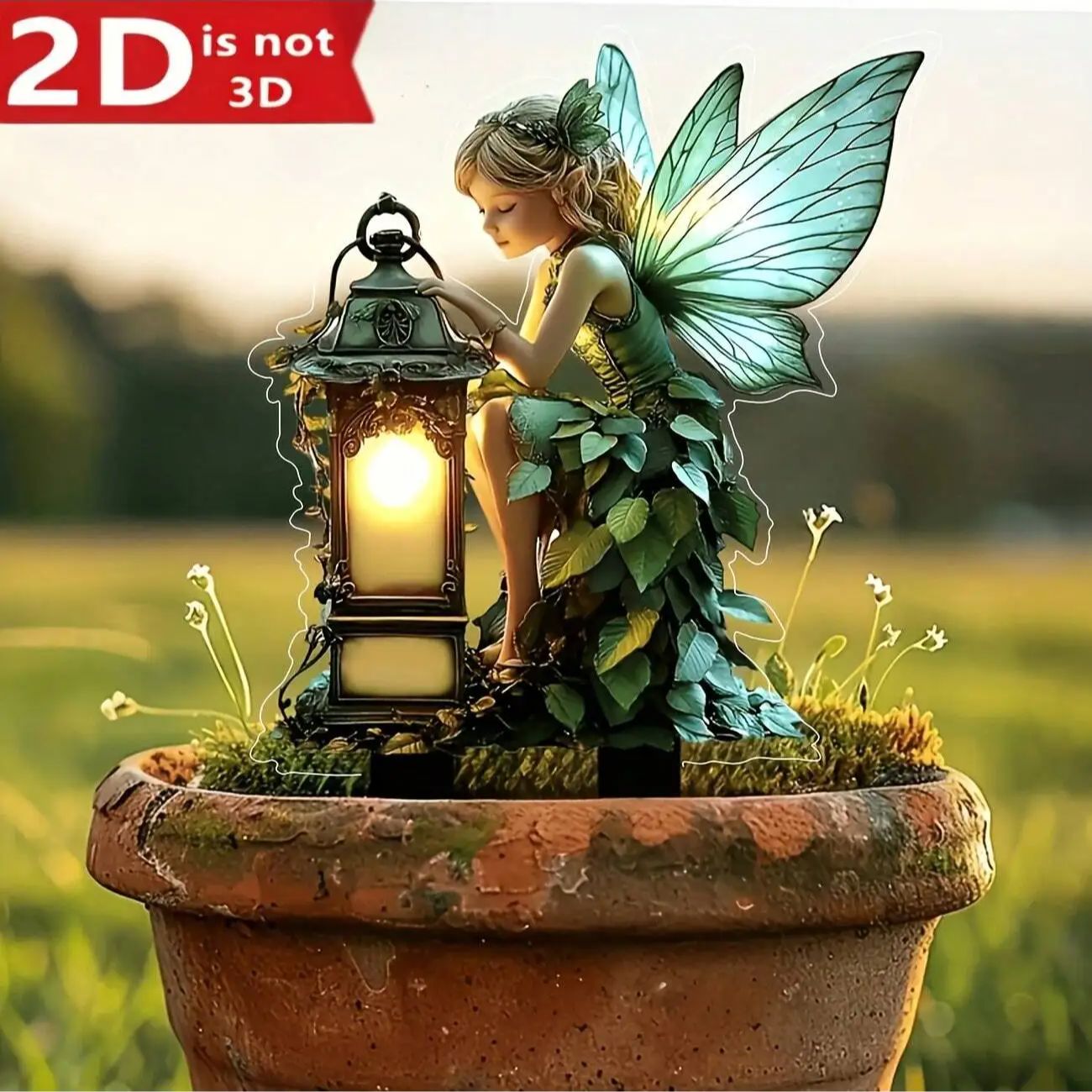 1 piece/2 piece set of classic - Smart Garden Diy recensie en prijs