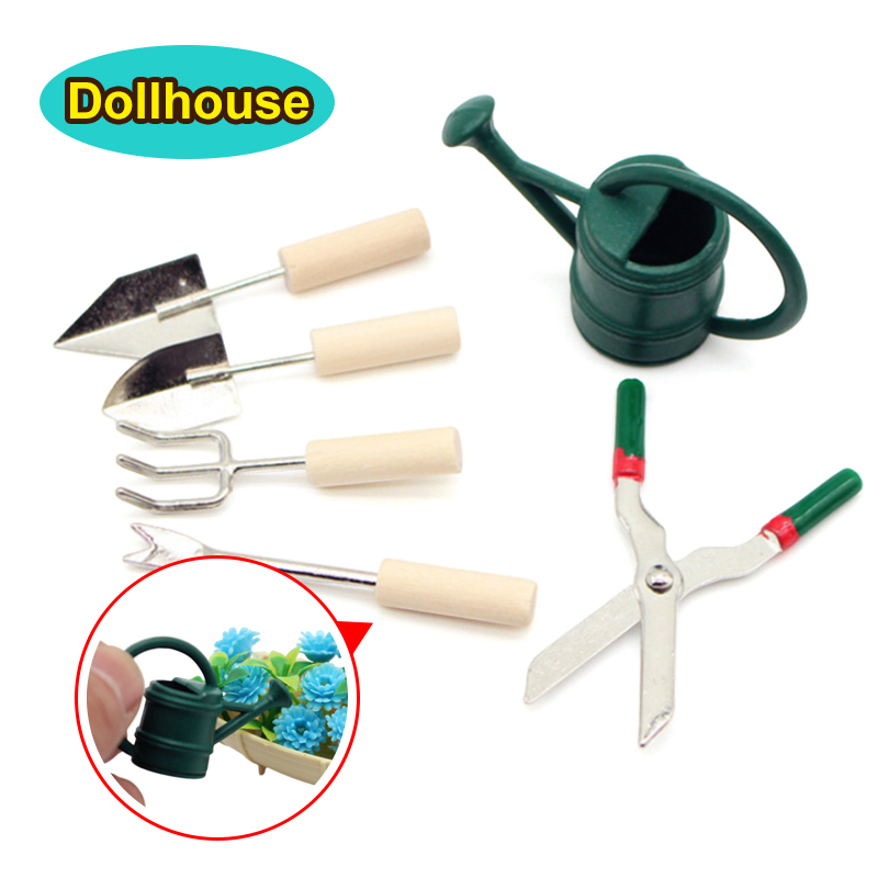 1/12 Dollhouse Simulation Wate - Smart Garden recensie en prijs