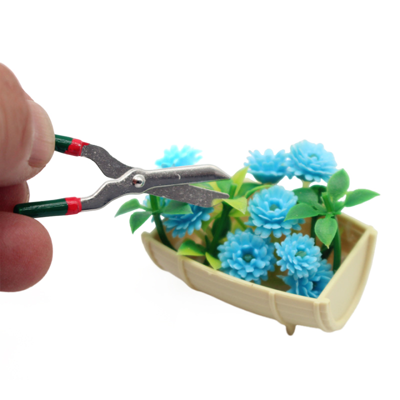 1/12 Dollhouse Simulation Wate - Smart Garden recensie en prijs