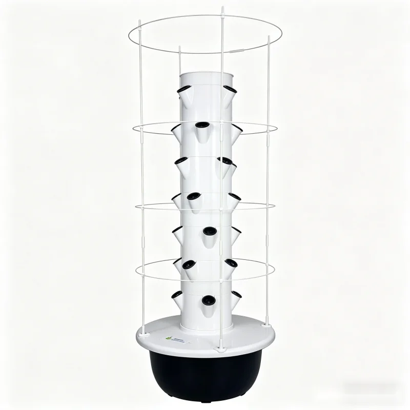 Spacetree 5 Layer Vertical Hyd - Smart Garden Vertical Planter recensie en prijs