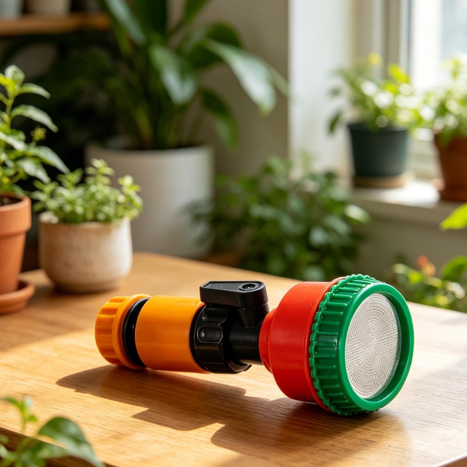 Garden Sprayer Nozzle Replacem - Smart Garden recensie en prijs