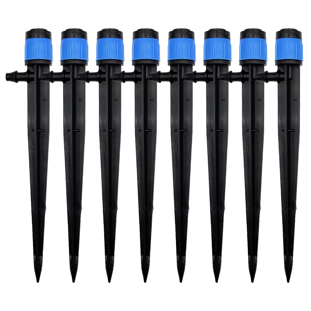30pcs Adjustable 360° Sprinkle - Smart Garden recensie en prijs