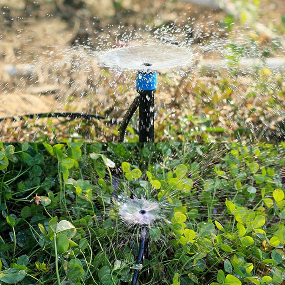 30pcs Adjustable 360° Sprinkle - Smart Garden recensie en prijs