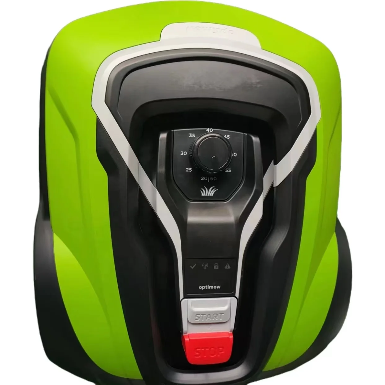 gps smart electric autonomous  - Smart Garden recensie en prijs
