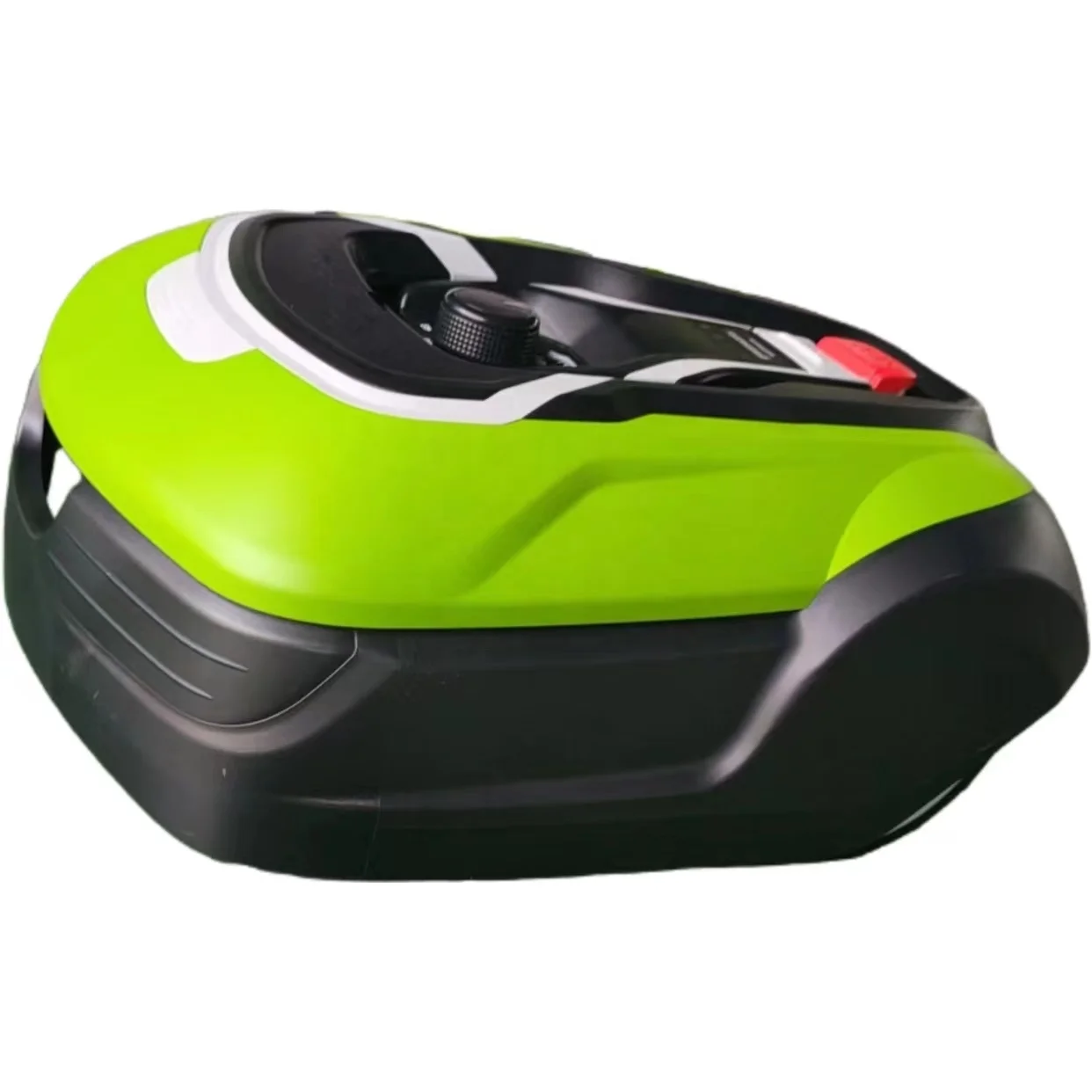 gps smart electric autonomous  - Smart Garden recensie en prijs