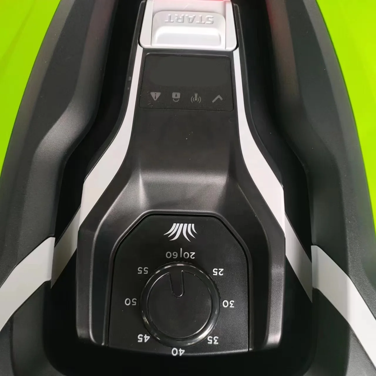 gps smart electric autonomous  - Smart Garden recensie en prijs