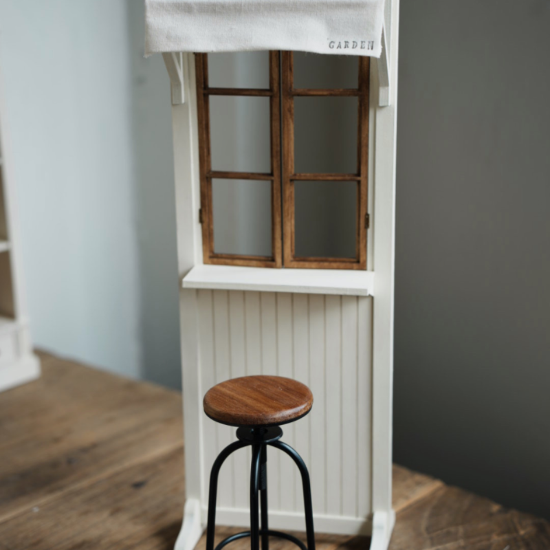 Rustic Miniature Room Divider  - Smart Garden Diy recensie en prijs