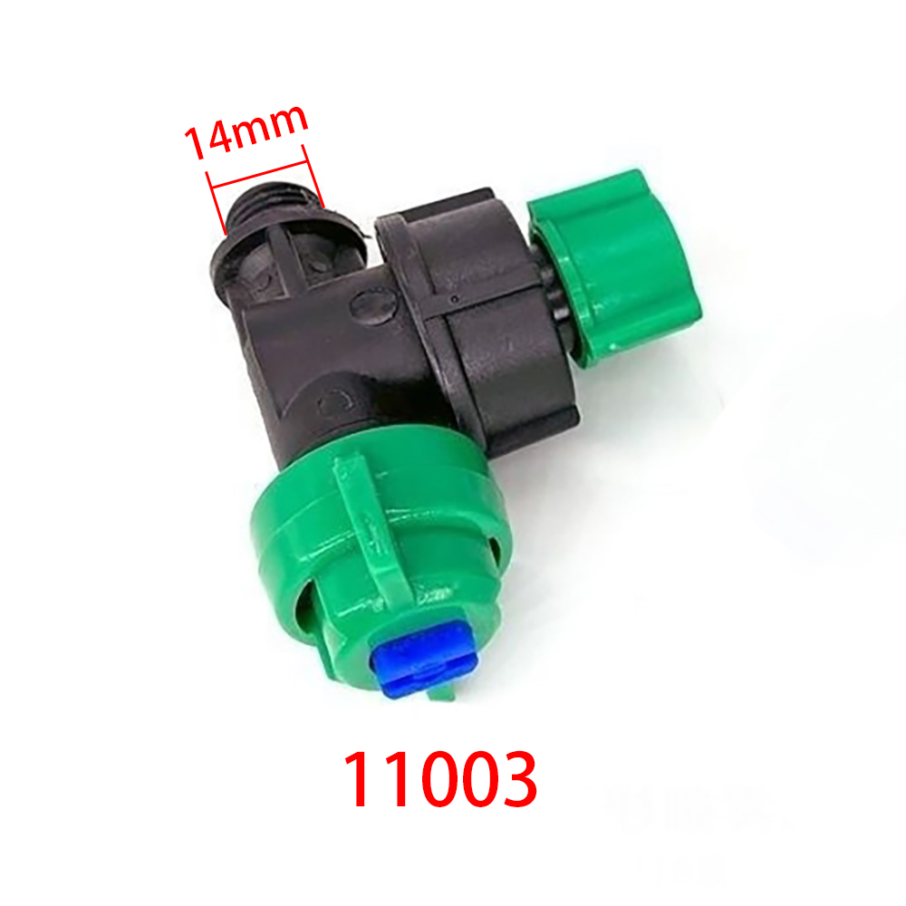 5pcs Spray Tube Fittings Pipe  - Smart Garden recensie en prijs