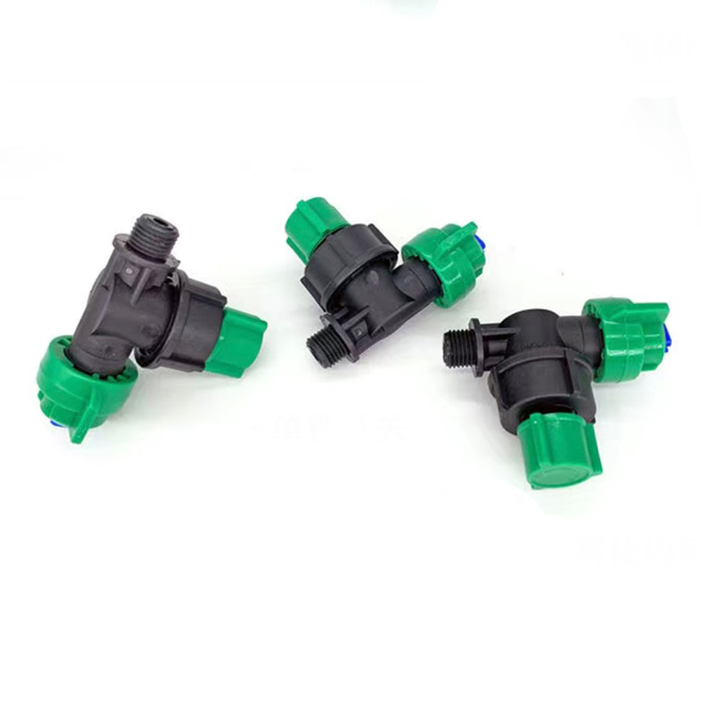 5pcs Spray Tube Fittings Pipe  - Smart Garden recensie en prijs
