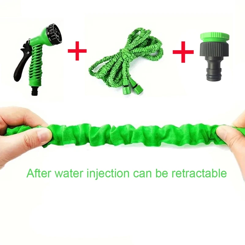 50FT  Garden Hose Expandable M - Smart Garden Diy recensie en prijs