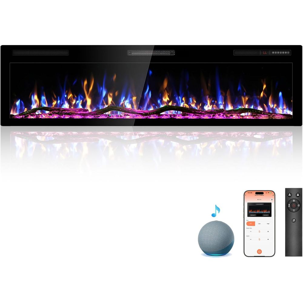 68 inch ireplace-Smart Wii ire - Smart Garden Login recensie en prijs