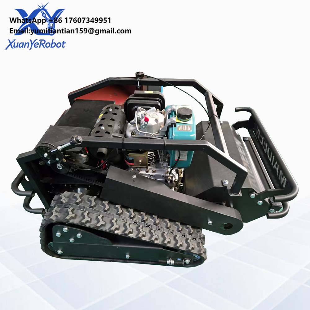 Smart Automatic Grass Cutting  - Smart Garden recensie en prijs