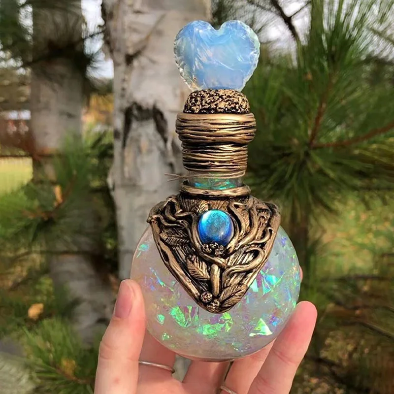 Magic Potion Bottle Decoration - Smart Garden Diy recensie en prijs