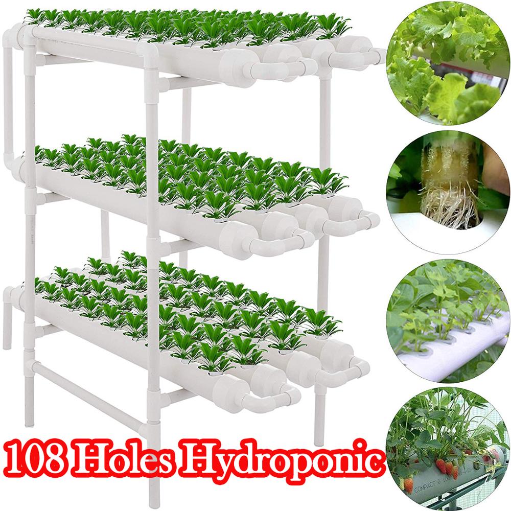 Greenhouse Hydroponic Box, Ver - Smart Garden Vertical Planter recensie en prijs