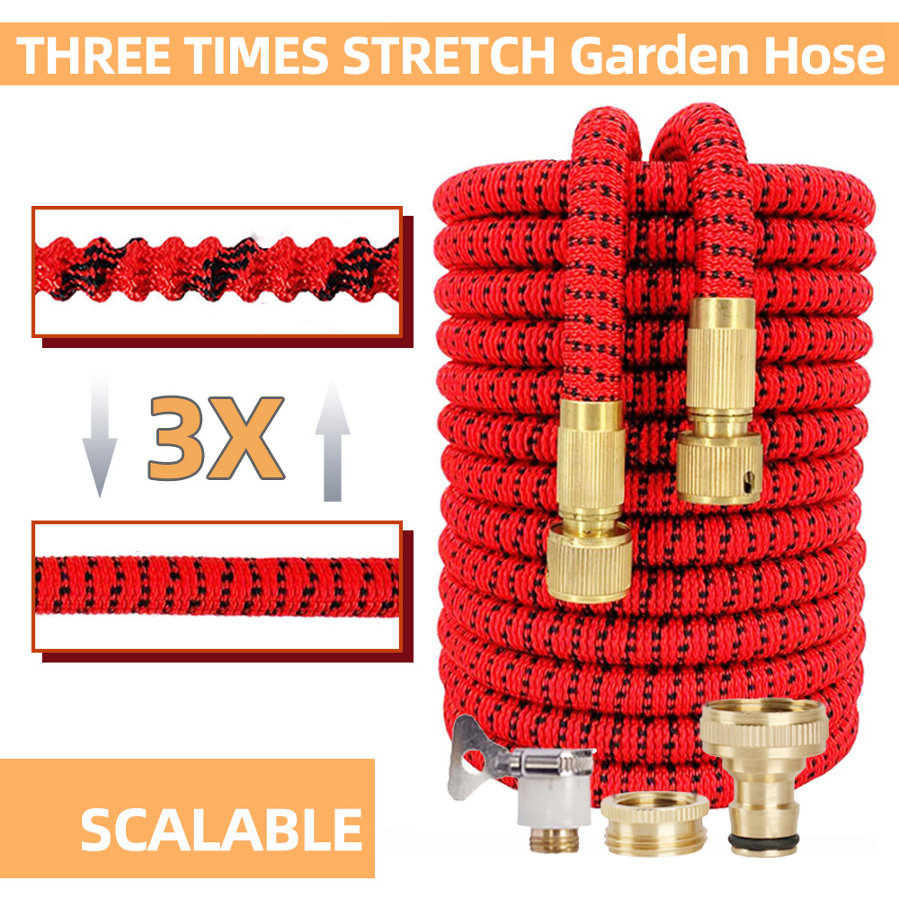 Expandable Watering Hose For G - Smart Garden Diy recensie en prijs