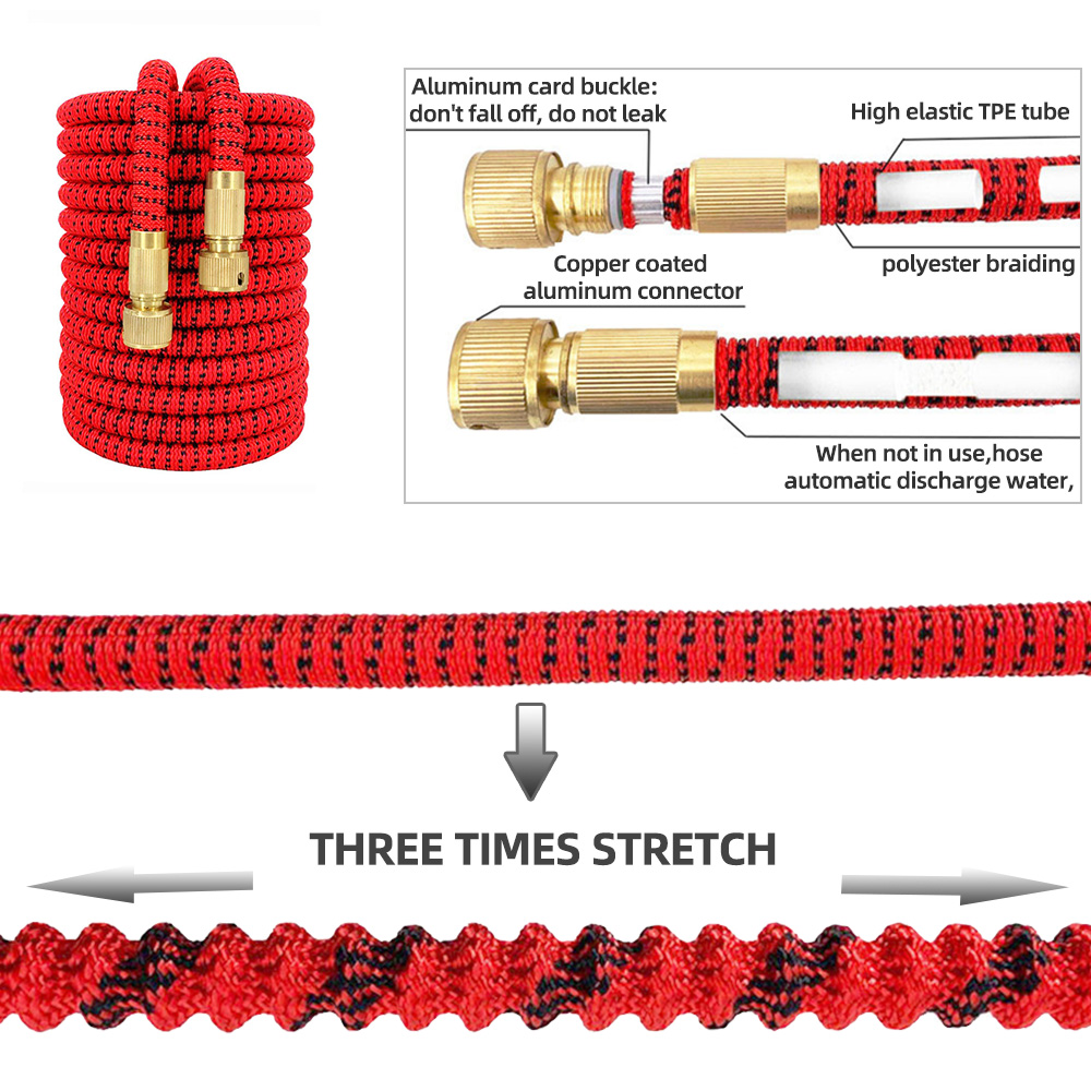 Expandable Watering Hose For G - Smart Garden Diy recensie en prijs
